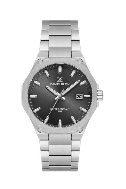 Daniel Klein Premium Date Wrist Watch for Men DK.1.13999-1