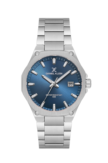 Daniel Klein Premium Date Wrist Watch for Men DK.1.13999-2