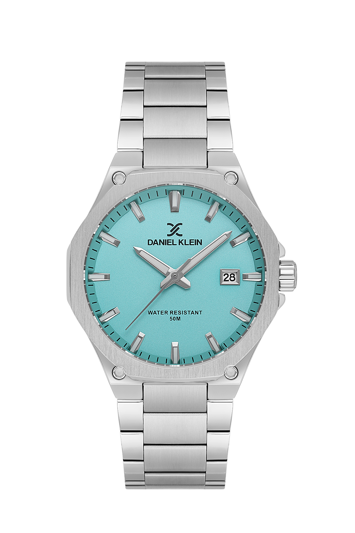 Daniel Klein Premium Date Wrist Watch for Men DK.1.13999-3