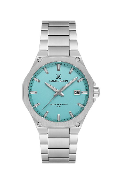 Daniel Klein Premium Date Wrist Watch for Men DK.1.13999-3