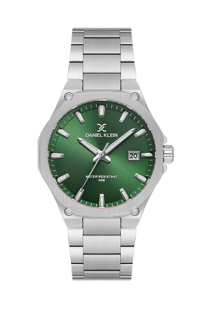 Daniel Klein Premium Date Wrist Watch for Men DK.1.13999-4