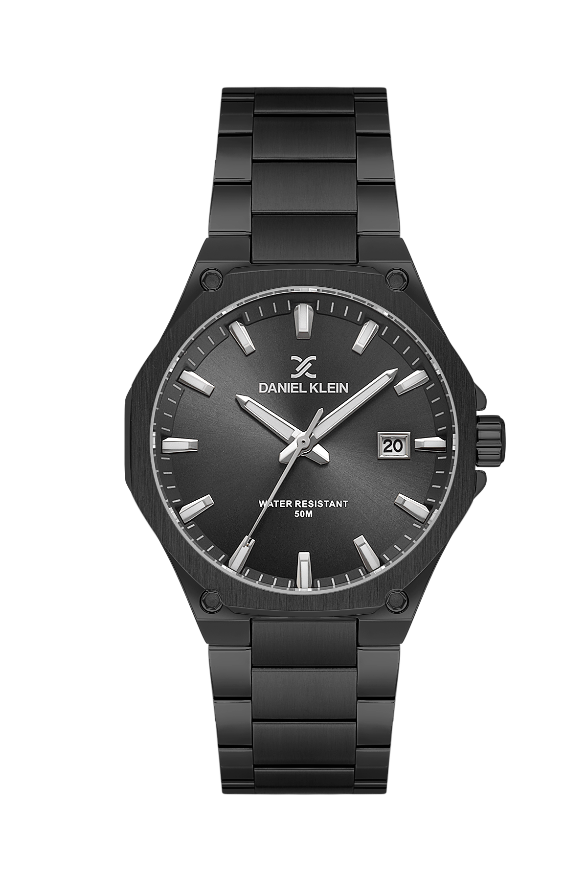 Daniel Klein Premium Date Wrist Watch for Men DK.1.13999-5