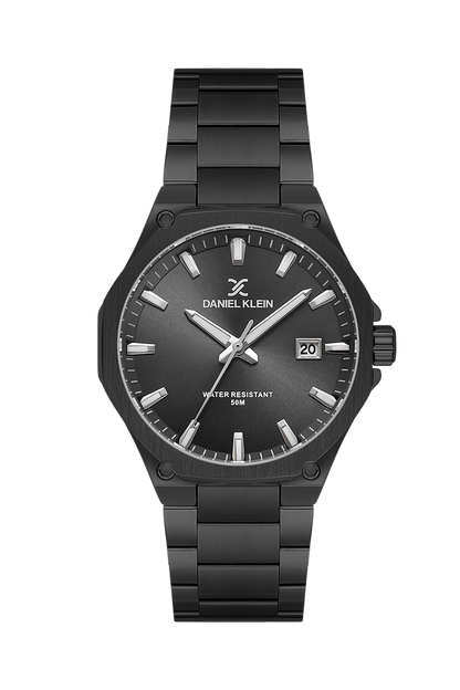 Daniel Klein Premium Date Wrist Watch for Men DK.1.13999-5