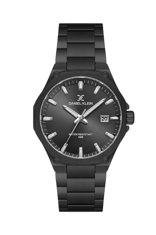 Daniel Klein Premium Date Wrist Watch for Men DK.1.13999-5