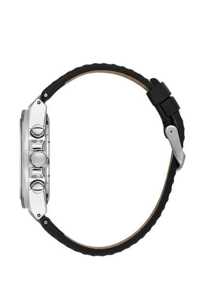 Daniel Klein Exclusive Multifunction Dual Time  Wrist Watch for Men DK.1.14003-1