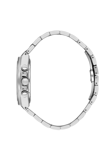 Daniel Klein Exclusive Multifunction Dual Date Wrist Watch for Men DK.1.14004-1