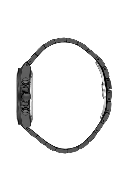 Daniel Klein Exclusive Multifunction Dual Date Wrist Watch for Men DK.1.14004-5