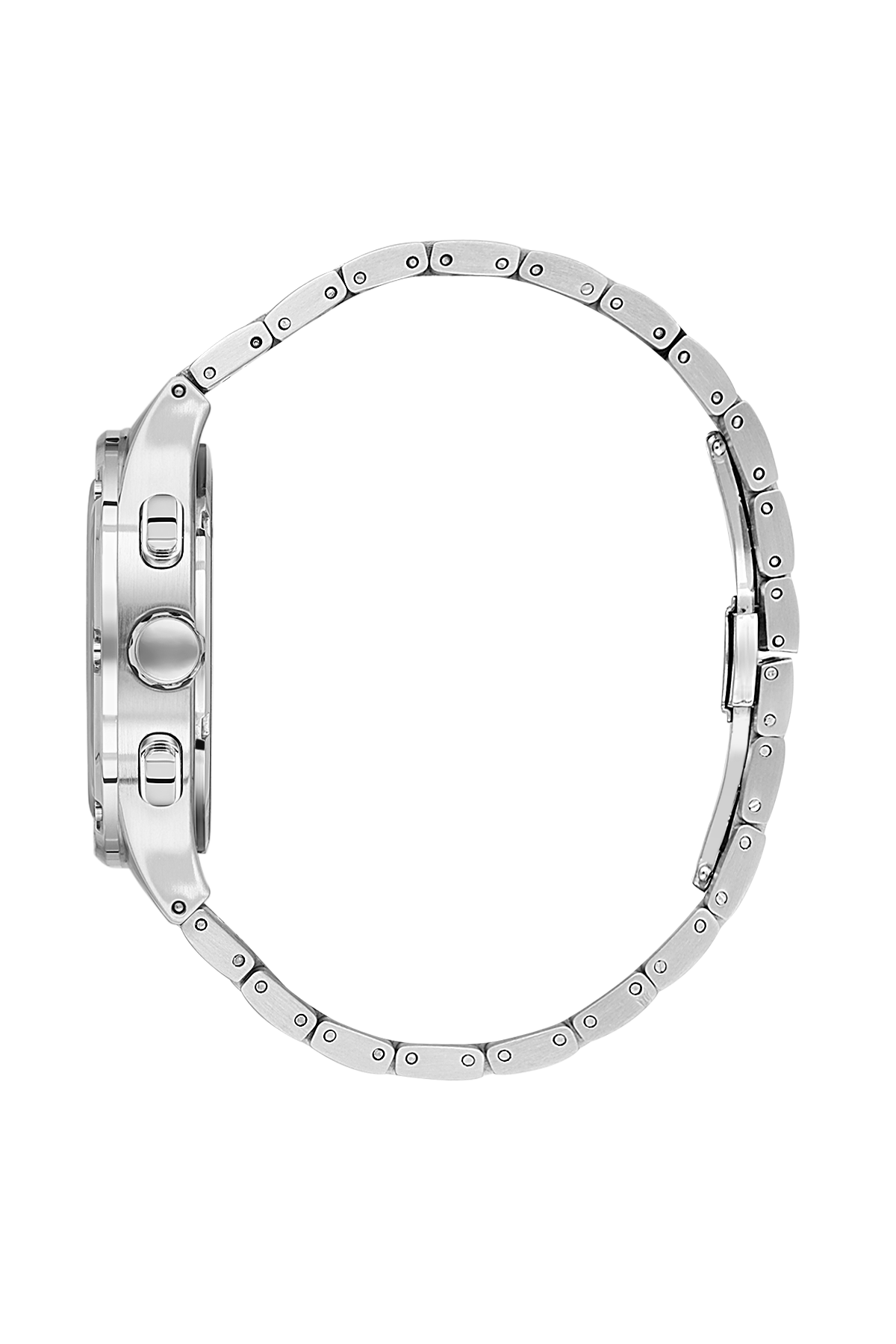 Daniel Klein Exclusive Multifunction Dual Date Wrist Watch for Men DK.1.14009-1