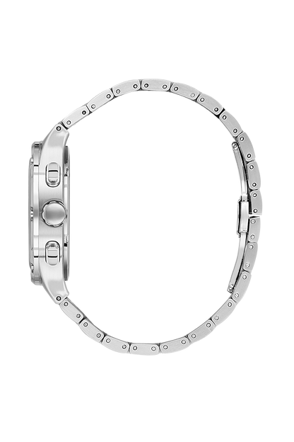 Daniel Klein Exclusive Multifunction Dual Date Wrist Watch for Men DK.1.14009-1