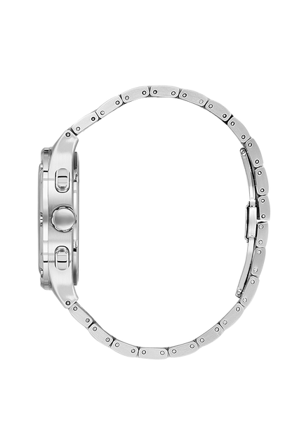 Daniel Klein Exclusive Multifunction Dual Date Wrist Watch for Men DK.1.14009-2