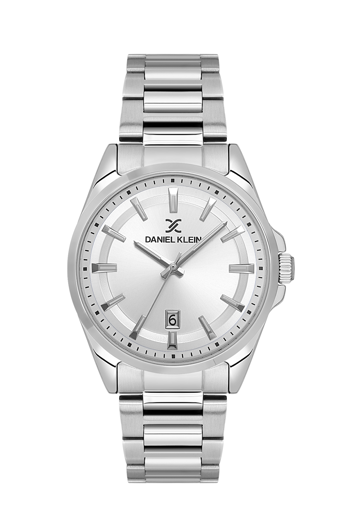 Daniel Klein Premium Date Wrist Watch for Men DK.6.14035-1