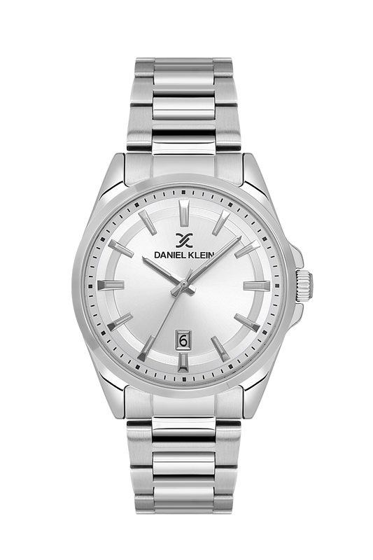 Daniel Klein Premium Date Wrist Watch for Men DK.6.14035-1