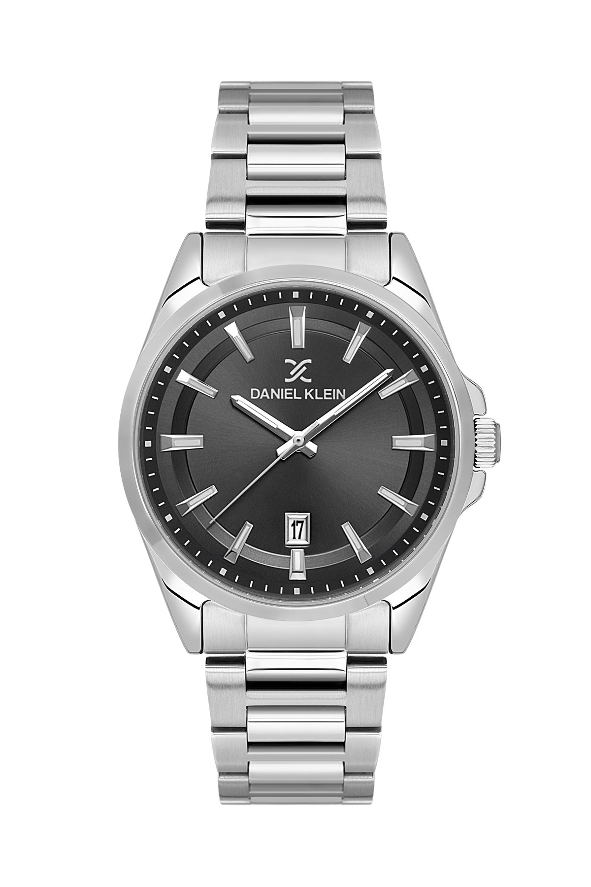 Daniel Klein Premium Date Wrist Watch for Men DK.6.14035-2