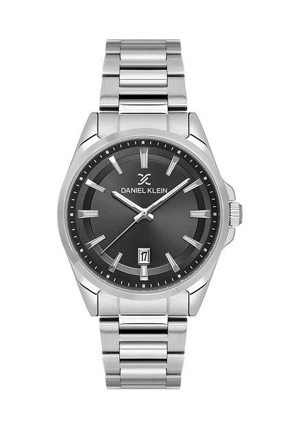 Daniel Klein Premium Date Wrist Watch for Men DK.6.14035-2