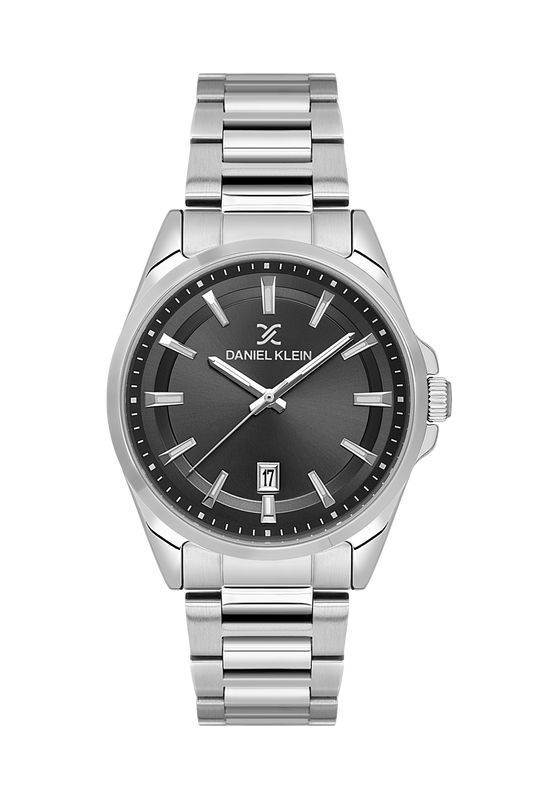 Daniel Klein Premium Date Wrist Watch for Men DK.6.14035-2