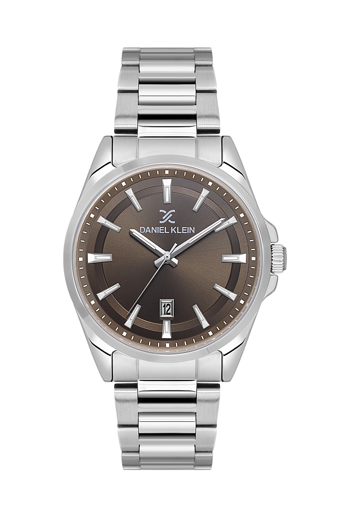 Daniel Klein Premium Date Wrist Watch for Men DK.6.14035-3