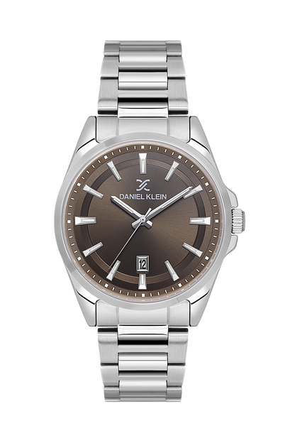 Daniel Klein Premium Date Wrist Watch for Men DK.6.14035-3