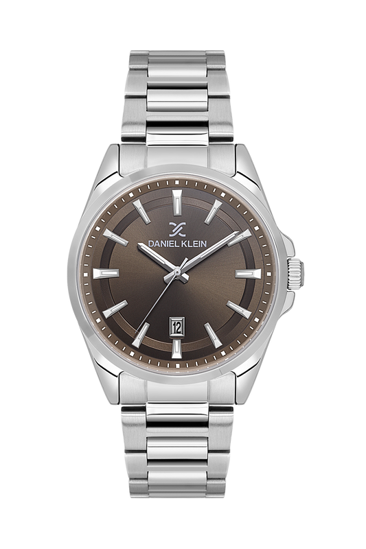 Daniel Klein Premium Date Wrist Watch for Men DK.6.14035-3