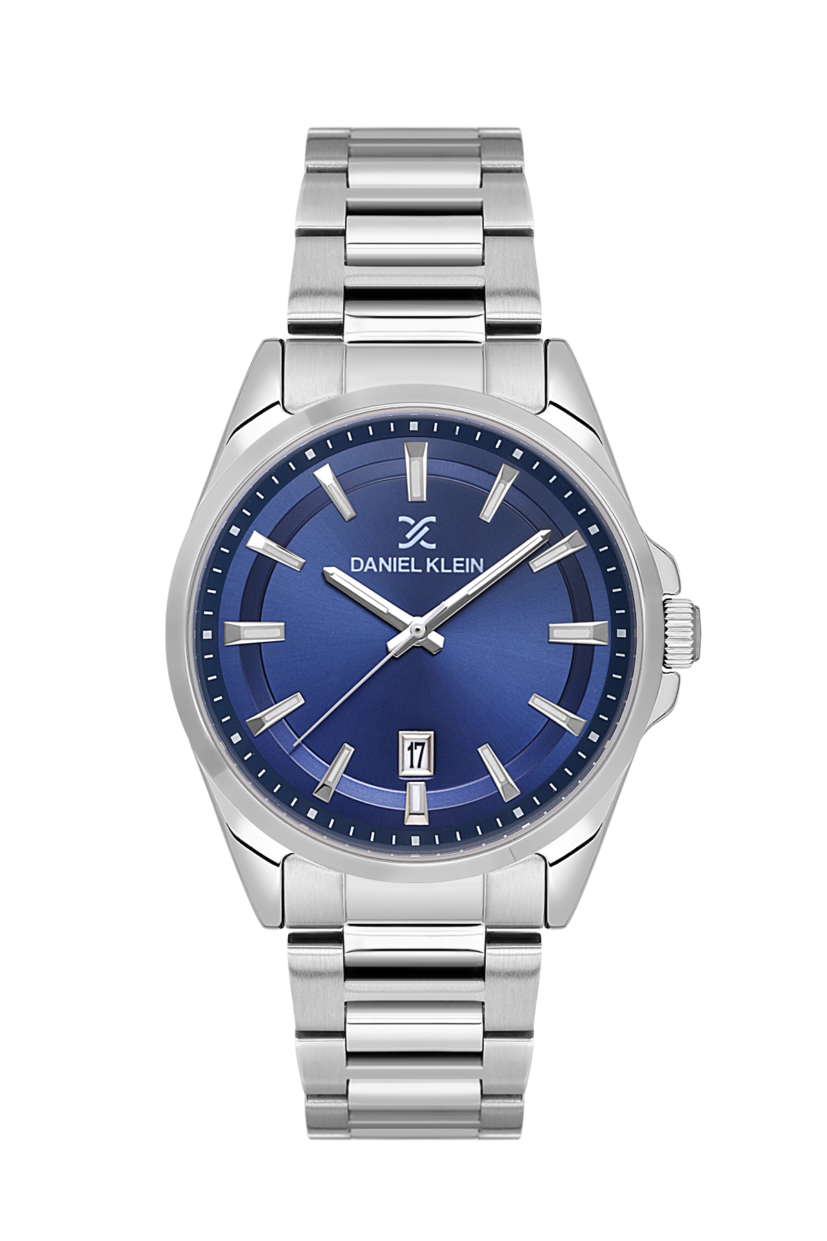 Daniel Klein Premium Date Wrist Watch for Men DK.6.14035-4