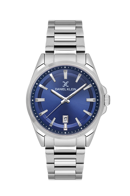 Daniel Klein Premium Date Wrist Watch for Men DK.6.14035-4
