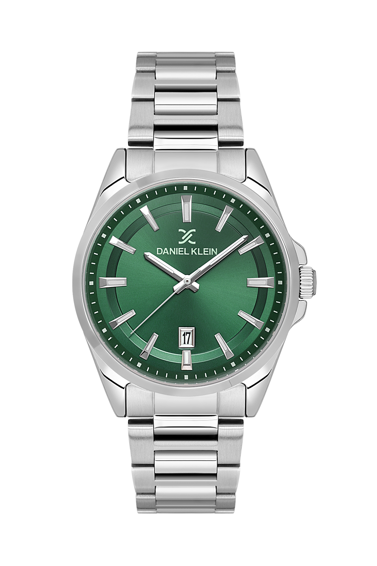 Daniel Klein Premium Date Wrist Watch for Men DK.6.14035-5