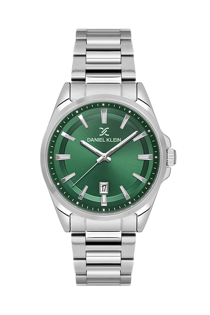 Daniel Klein Premium Date Wrist Watch for Men DK.6.14035-5