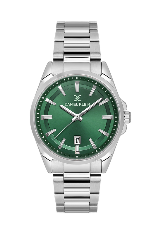 Daniel Klein Premium Date Wrist Watch for Men DK.6.14035-5