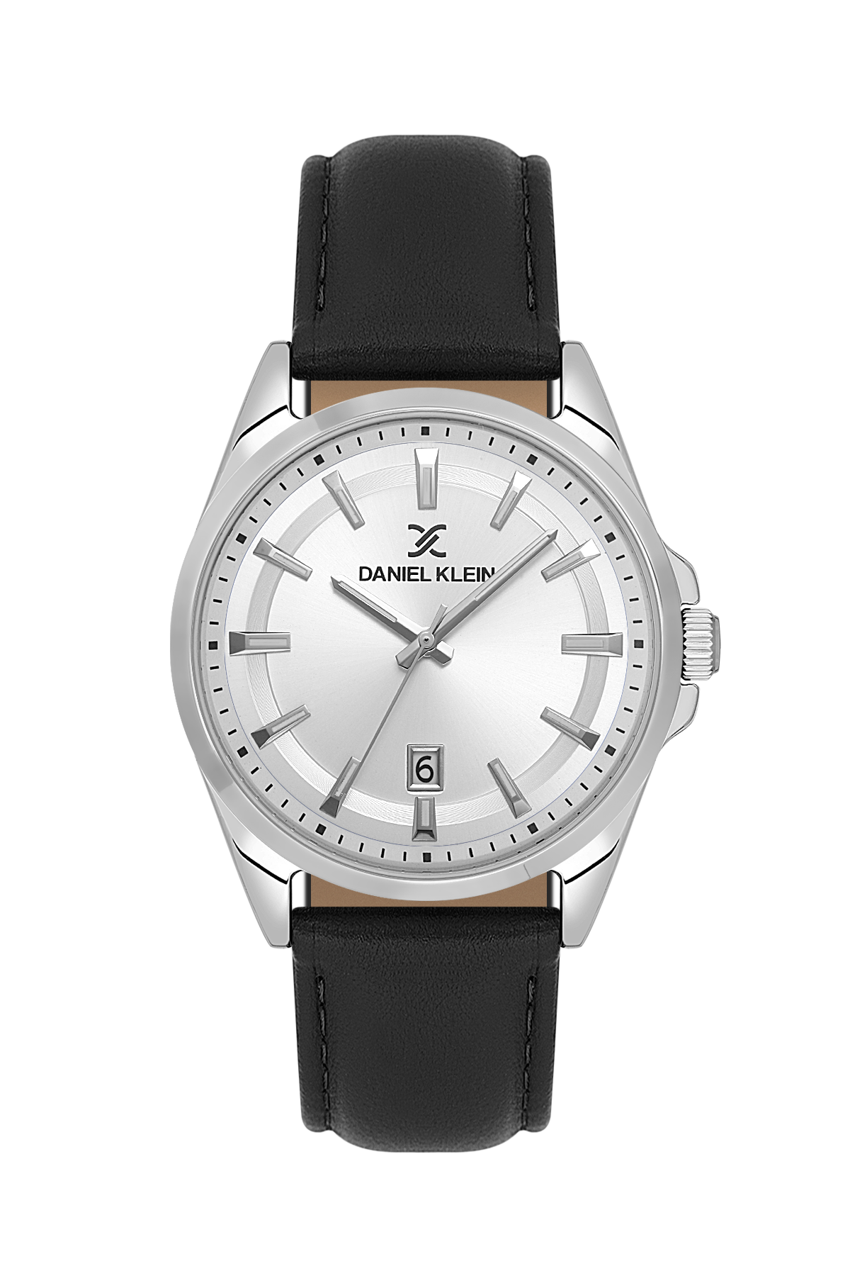 Daniel Klein Premium Date Wrist Watch for Men DK.6.14036-1