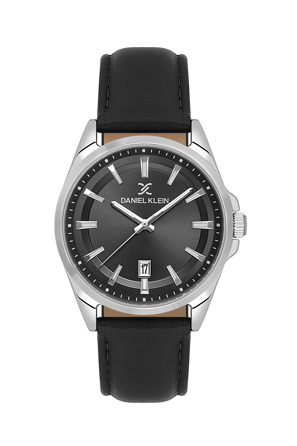 Daniel Klein Premium Date Wrist Watch for Men DK.6.14036-2