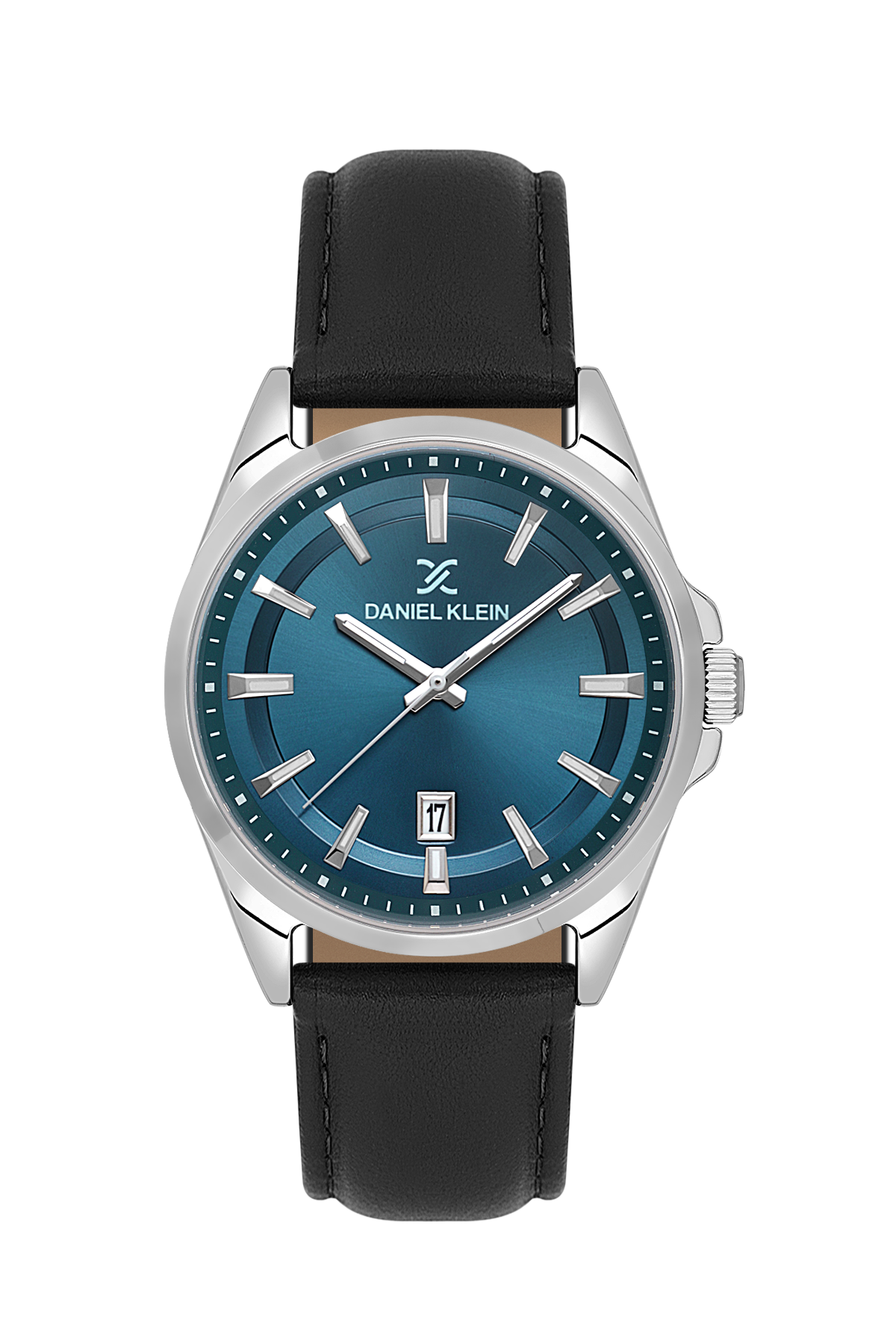 Daniel Klein Premium Date Wrist Watch for Men DK.6.14036-3
