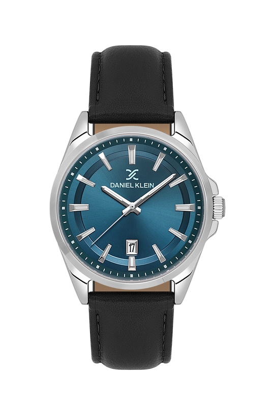 Daniel Klein Premium Date Wrist Watch for Men DK.6.14036-3