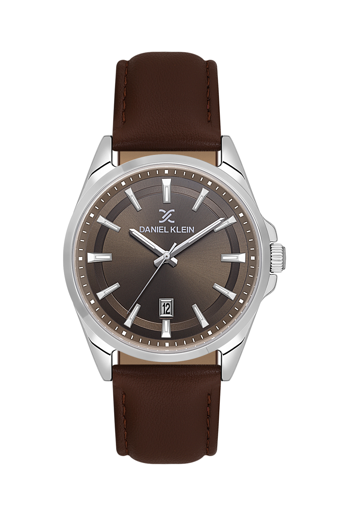 Daniel Klein Premium Date Wrist Watch for Men DK.6.14036-4