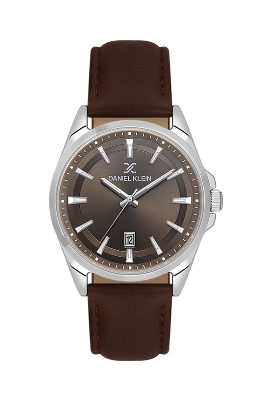 Daniel Klein Premium Date Wrist Watch for Men DK.6.14036-4