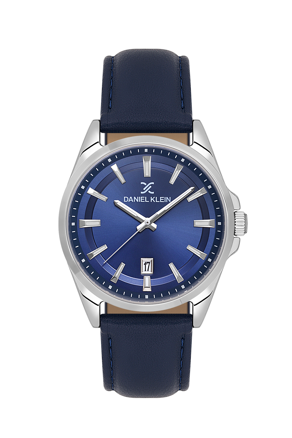 Daniel Klein Premium Date Wrist Watch for Men DK.6.14036-5