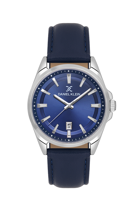 Daniel Klein Premium Date Wrist Watch for Men DK.6.14036-5