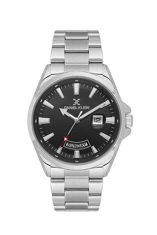 Daniel Klein Premium Day/Date Wrist Watch for Men DK.6.14037-1
