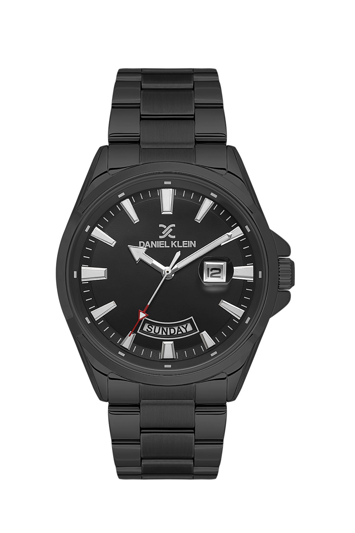 Daniel Klein Premium Day/Date Wrist Watch for Men DK.6.14037-5