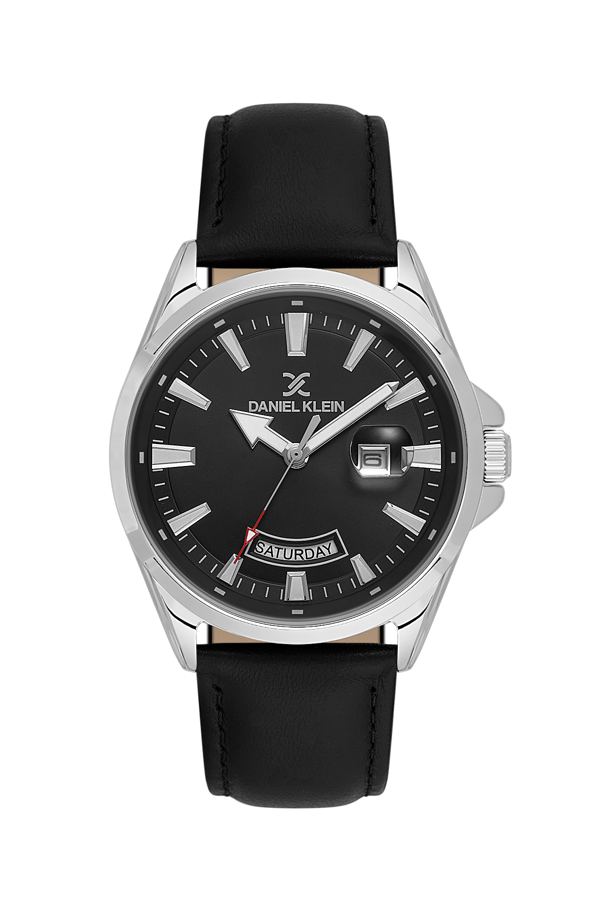 Daniel Klein Premium Day/Date Wrist Watch for Men DK.6.14038-1
