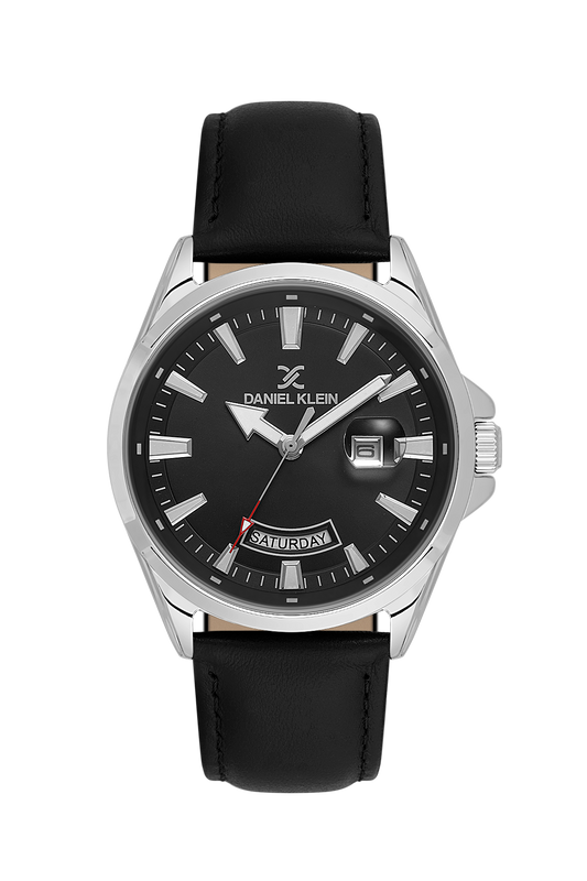 Daniel Klein Premium Day/Date Wrist Watch for Men DK.6.14038-1