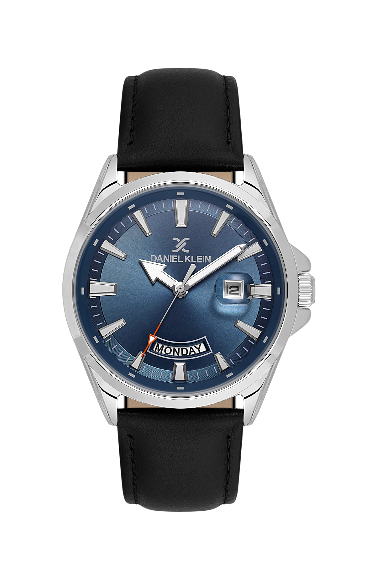 Daniel Klein Premium Day/Date Wrist Watch for Men DK.6.14038-2