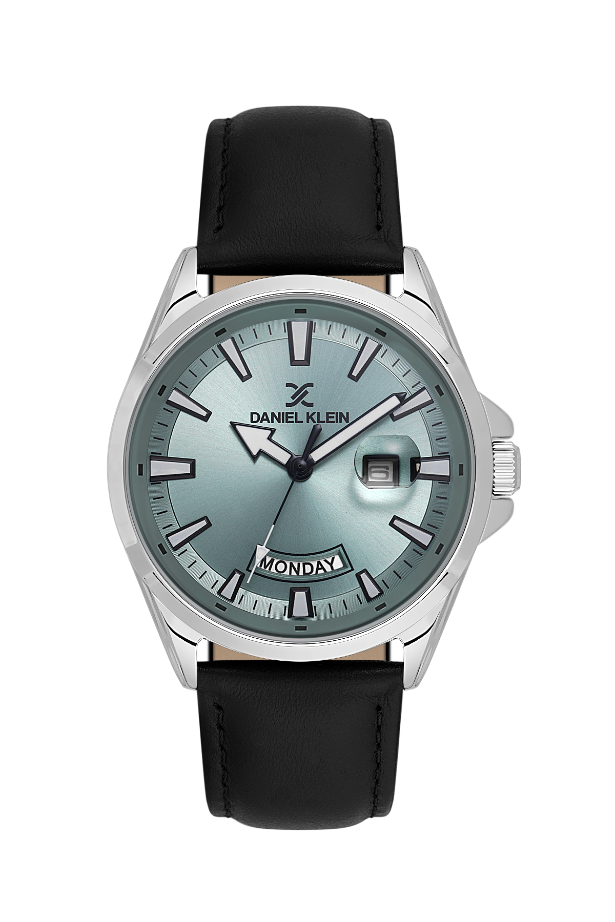 Daniel Klein Premium Day/Date Wrist Watch for Men DK.6.14038-3