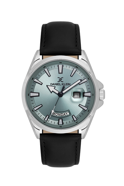 Daniel Klein Premium Day/Date Wrist Watch for Men DK.6.14038-3