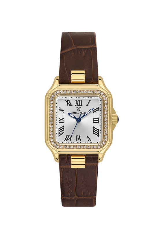 Daniel Klein Wrist Watch for Women DK.1.14039-2