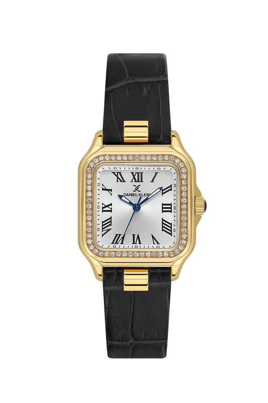 Daniel Klein Wrist Watch for Women DK.1.14039-3