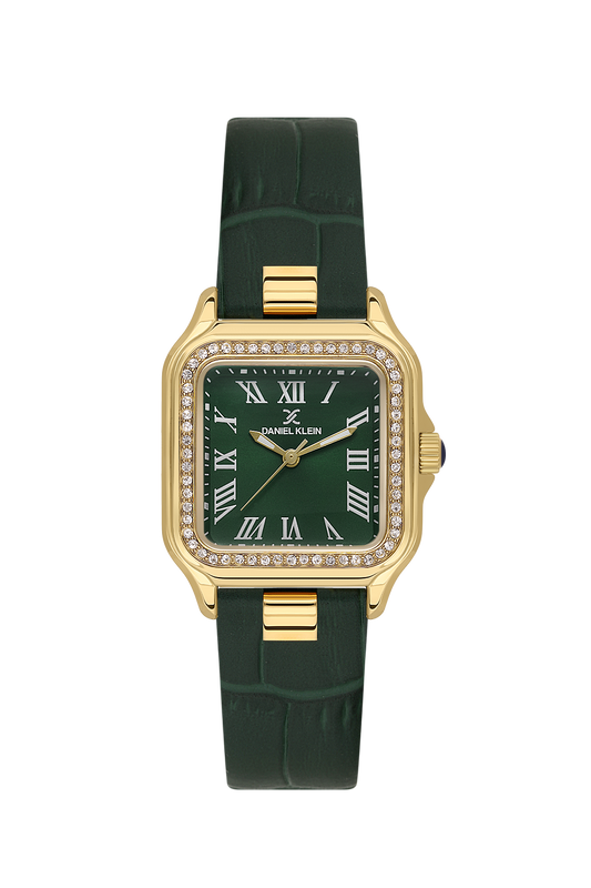 Daniel Klein Wrist Watch for Women DK.1.14039-4