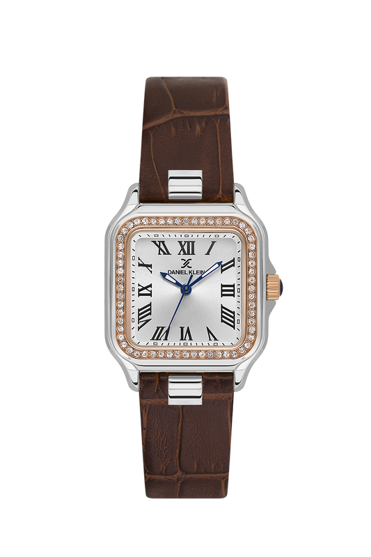 Daniel Klein Wrist Watch for Women DK.1.14039-6