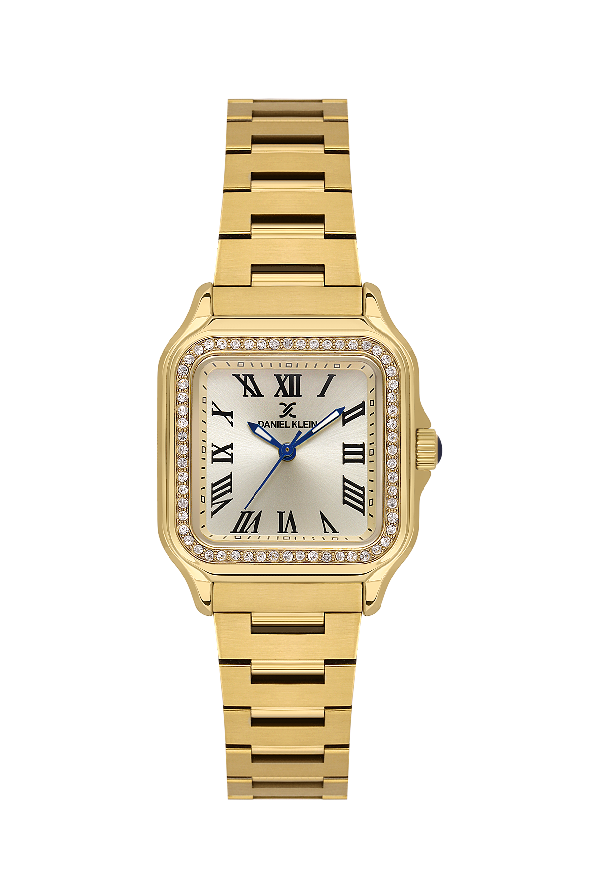 Daniel Klein Wrist Watch for Women DK.1.14040-2