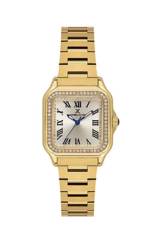 Daniel Klein Wrist Watch for Women DK.1.14040-2