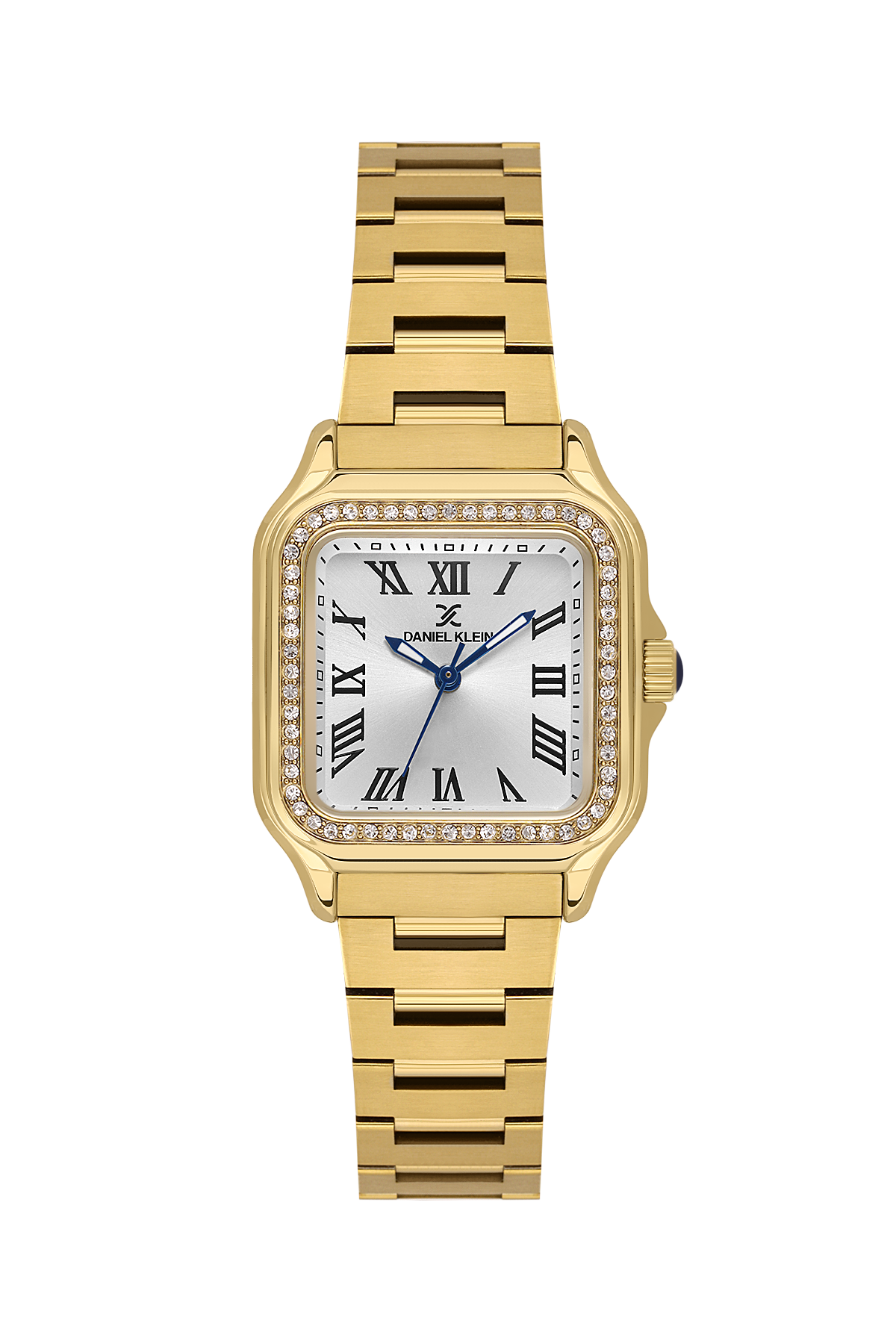 Daniel Klein Wrist Watch for Women DK.1.14040-3