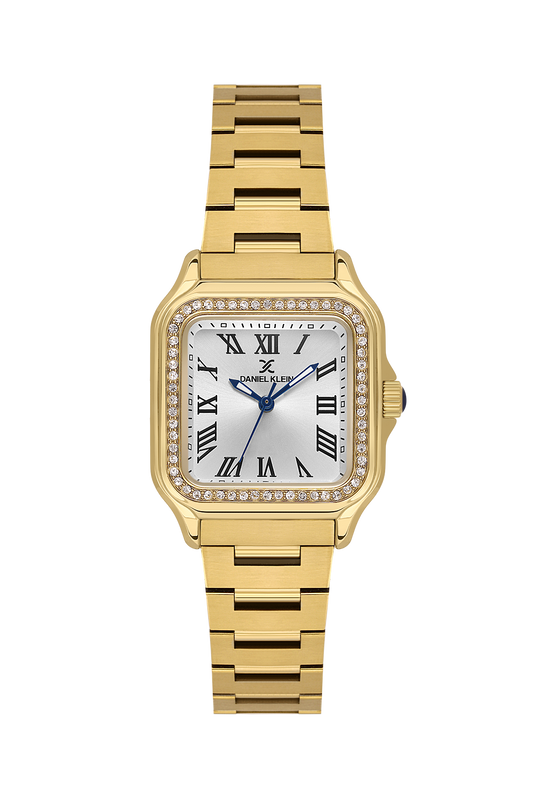 Daniel Klein Wrist Watch for Women DK.1.14040-3